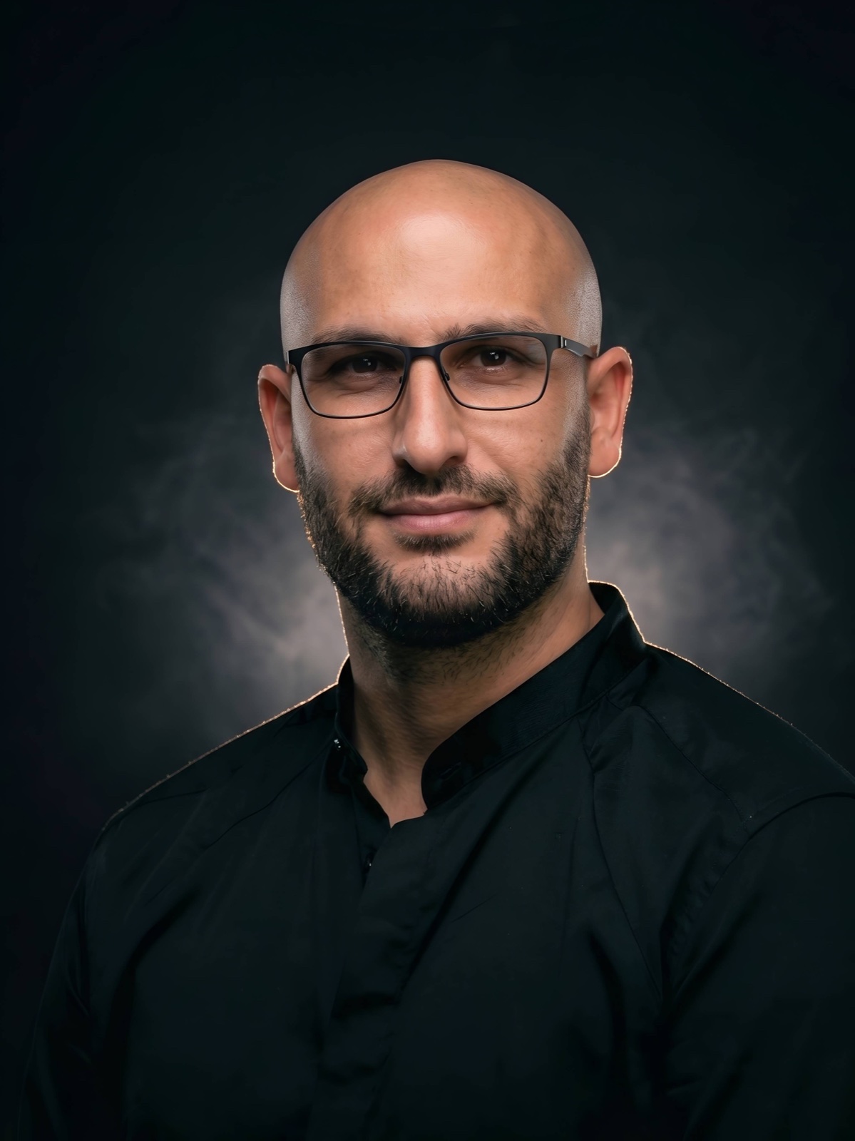 Aharon Yehezkel